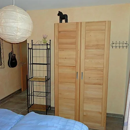 Дом отдыха Boddengarten Stertur