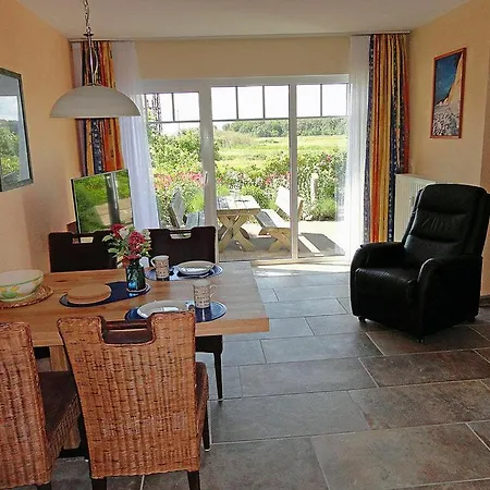 Boddengarten Stertur *