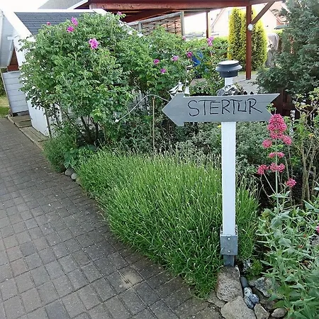 Boddengarten Stertur Глове