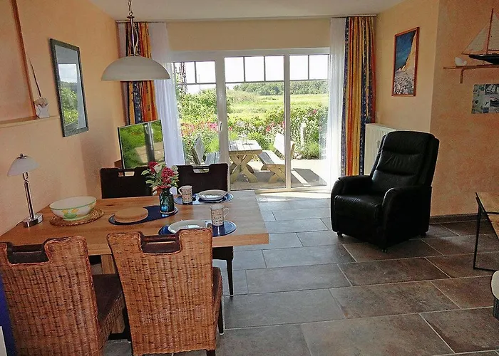 Boddengarten Stertur *