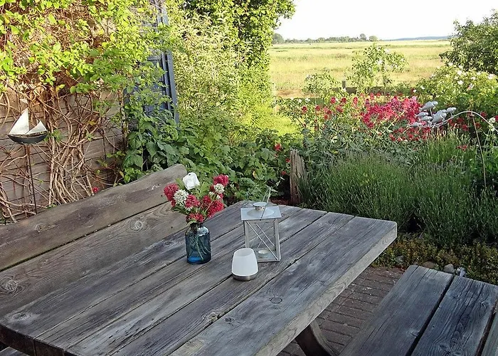 Boddengarten Stertur *